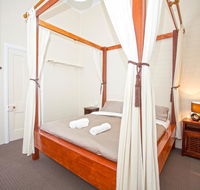 CBD Holiday Home - Kingaroy Accommodation
