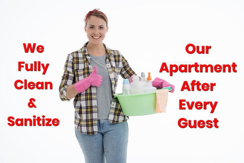 CBD Views-With FREE Wine Free-Carpark-Netflix-WiFi - Kingaroy Accommodation 1