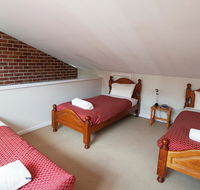 Cedar Creek 2 - Kingaroy Accommodation