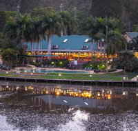 Cedar Lake Country Resort - Kingaroy Accommodation