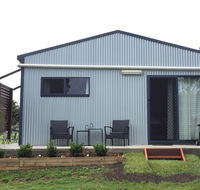 Cedars Rest Bed  Breakfast - Kingaroy Accommodation