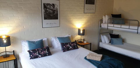 Cedarwood Apartments - Kingaroy Accommodation 2