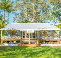 Celestial Dew Guest House Day Spa Retreat - Kingaroy Accommodation
