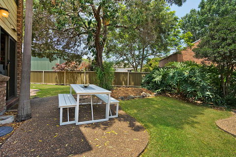 Centennial Terrace Apartments - Kingaroy Accommodation 3