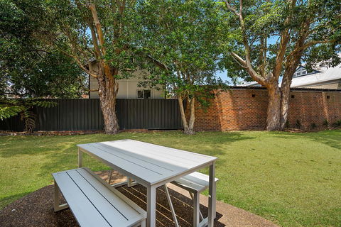 Centennial Terrace Apartments - Kingaroy Accommodation 1