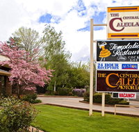 Central Caleula Motor Lodge - Kingaroy Accommodation