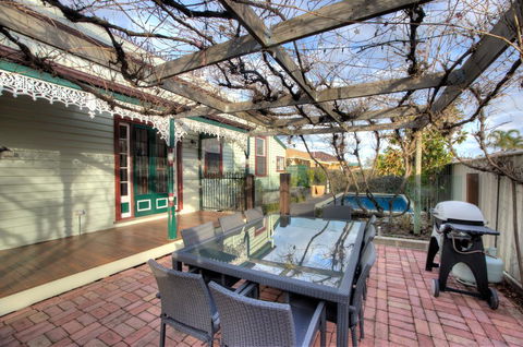 Central Charm - Kingaroy Accommodation 0