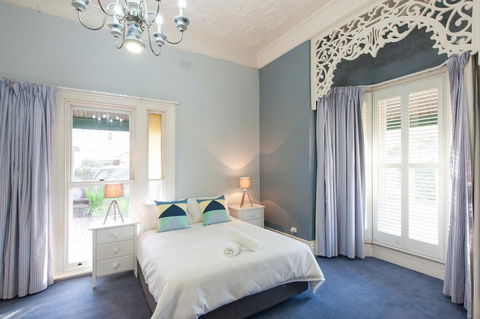 Central Charm - Kingaroy Accommodation 2