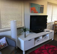 Central Gold Coast 3 Double Bedroom Apartment - Kingaroy Accommodation