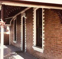 Central Holiday Home on Hume - Kingaroy Accommodation