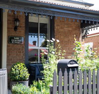 Central Luxe Villa 149 - Kingaroy Accommodation
