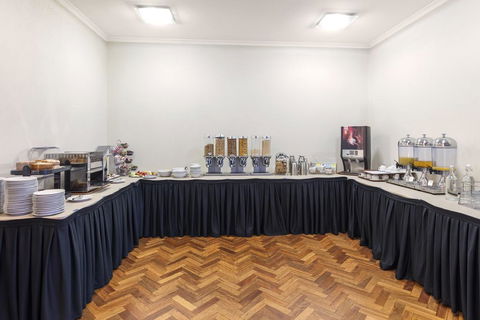 Central Motel & Apartments, Best Western Signature Collection - Kingaroy Accommodation 3