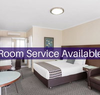 Central Motel  Apartments Best Western Signature Collection - Kingaroy Accommodation