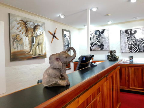 Central Motel Mildura - Kingaroy Accommodation 2