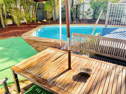 Central Motel Mooloolaba - Kingaroy Accommodation 0