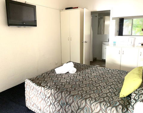 Central Motel Mooloolaba - Kingaroy Accommodation 3