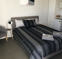 Central Motel Mudgee - Kingaroy Accommodation