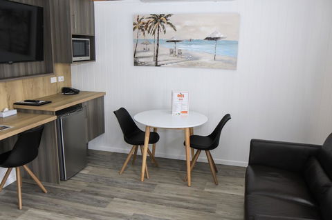 Central Motor Inn - Kingaroy Accommodation 3