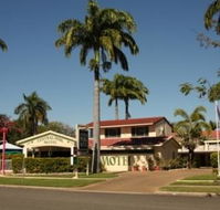 Central Park Motel - Kingaroy Accommodation