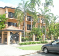 Central Plaza Apartments - Kingaroy Accommodation