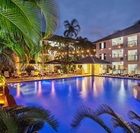 Central Plaza Port Douglas - Kingaroy Accommodation