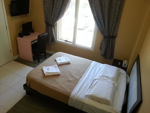 Central Private Hotel - Kingaroy Accommodation 2