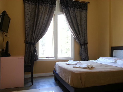 Central Private Hotel - Kingaroy Accommodation 1