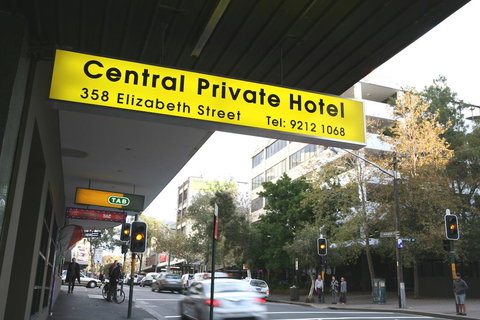 Central Private Hotel - Kingaroy Accommodation 0