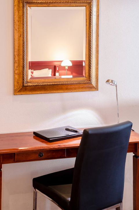 Central Studio Accommodation - Kingaroy Accommodation 3