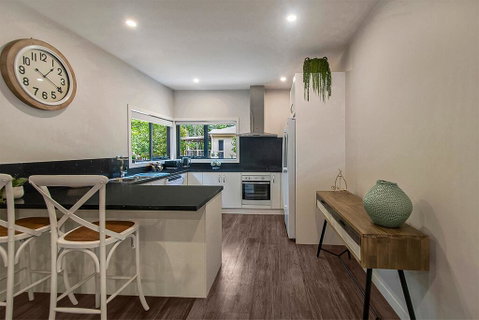 Central Views Halls Gap - Kingaroy Accommodation 2
