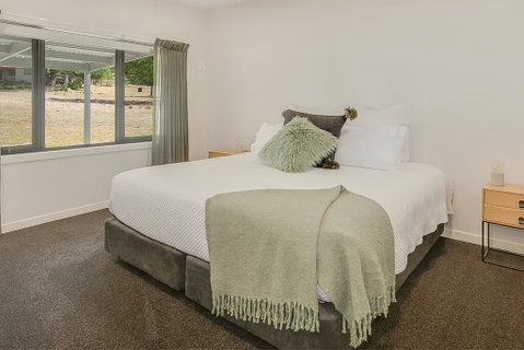 Central Views Halls Gap - Kingaroy Accommodation 1