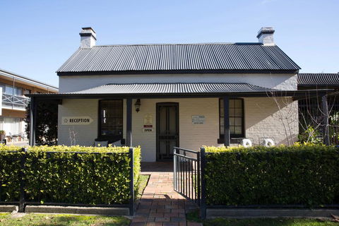Centralpoint Motel - Kingaroy Accommodation 0