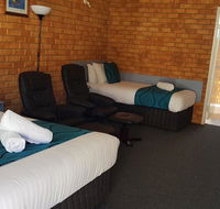 Centrepoint Motel Deniliquin - Kingaroy Accommodation