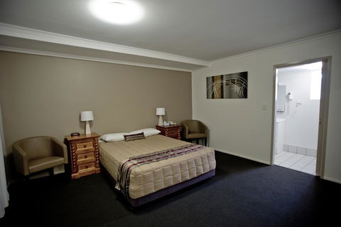 Centrepoint Motor Inn - Kingaroy Accommodation 1