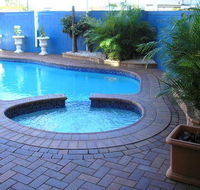 Centrepoint Motor Inn - Kingaroy Accommodation