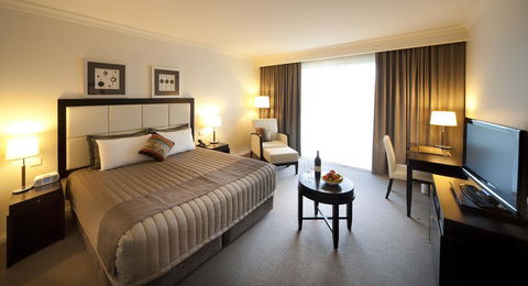Century Inn - Kingaroy Accommodation 0