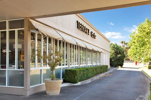 Century Inn - Kingaroy Accommodation 1