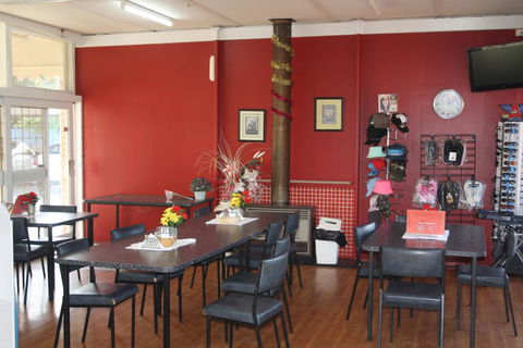 Century Motor Inn - Kingaroy Accommodation 0