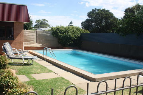 Century Motor Inn - Kingaroy Accommodation 1
