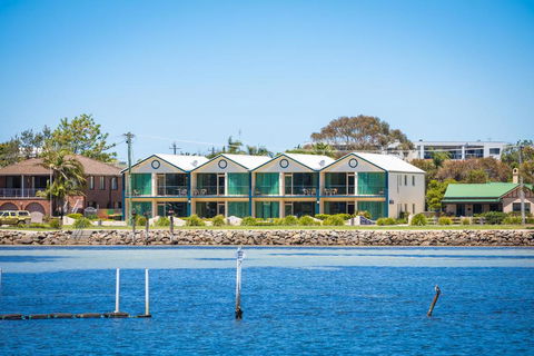Cetacea Luxury Apartments - Kingaroy Accommodation 2