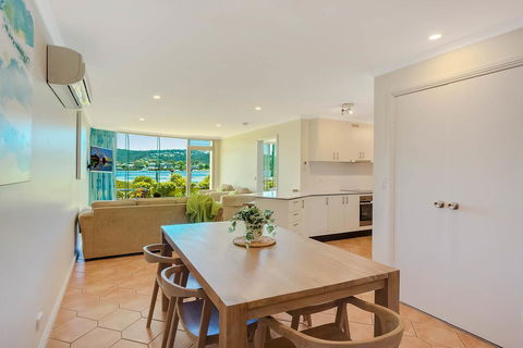 Cetacea Luxury Apartments - Kingaroy Accommodation 1