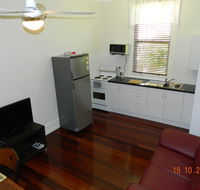 Champion Bay Apartments - Kingaroy Accommodation