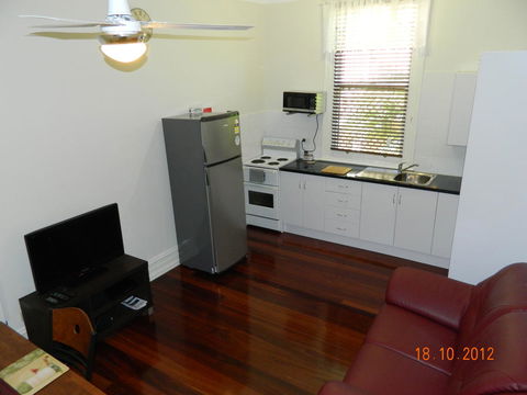 Champion Bay Apartments - Kingaroy Accommodation 0