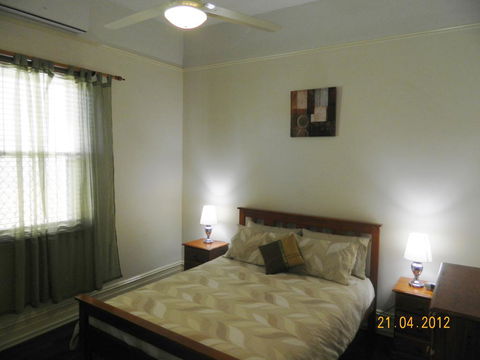 Champion Bay Apartments - Kingaroy Accommodation 2