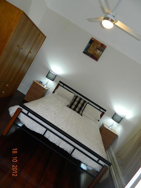 Champion Bay Apartments - Kingaroy Accommodation 3