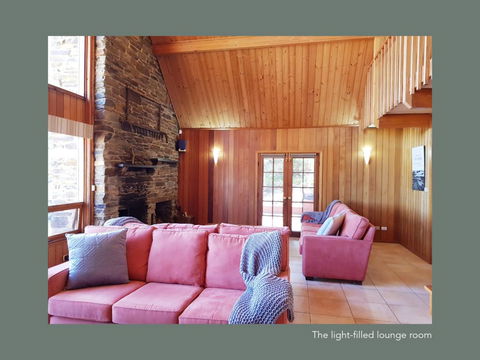 Chapel Hill Winery Guest House - Kingaroy Accommodation 2