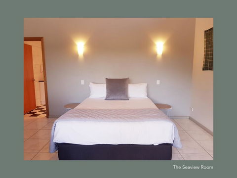 Chapel Hill Winery Guest House - Kingaroy Accommodation 3