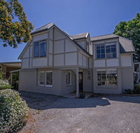 Chapel Island Retreat - Kingaroy Accommodation