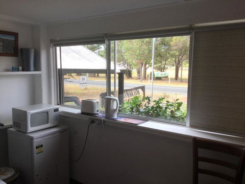 Character 1940s Property - Kingaroy Accommodation 2