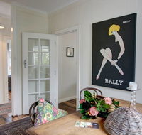 Character cottage in Berrima - Kingaroy Accommodation